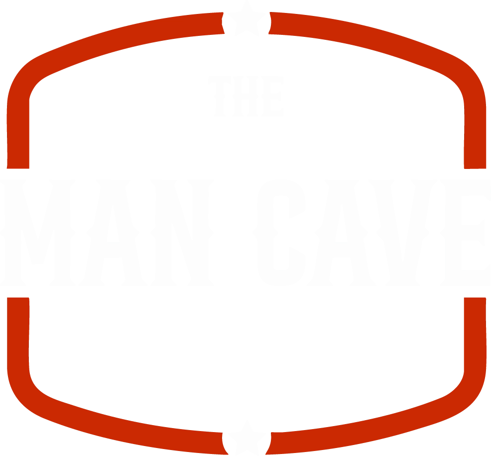 The Man Cave
